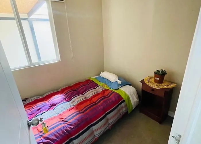 Casa Mirador